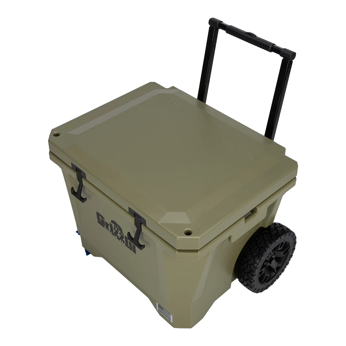 Scout 40 Rolling Cooler - Image 59