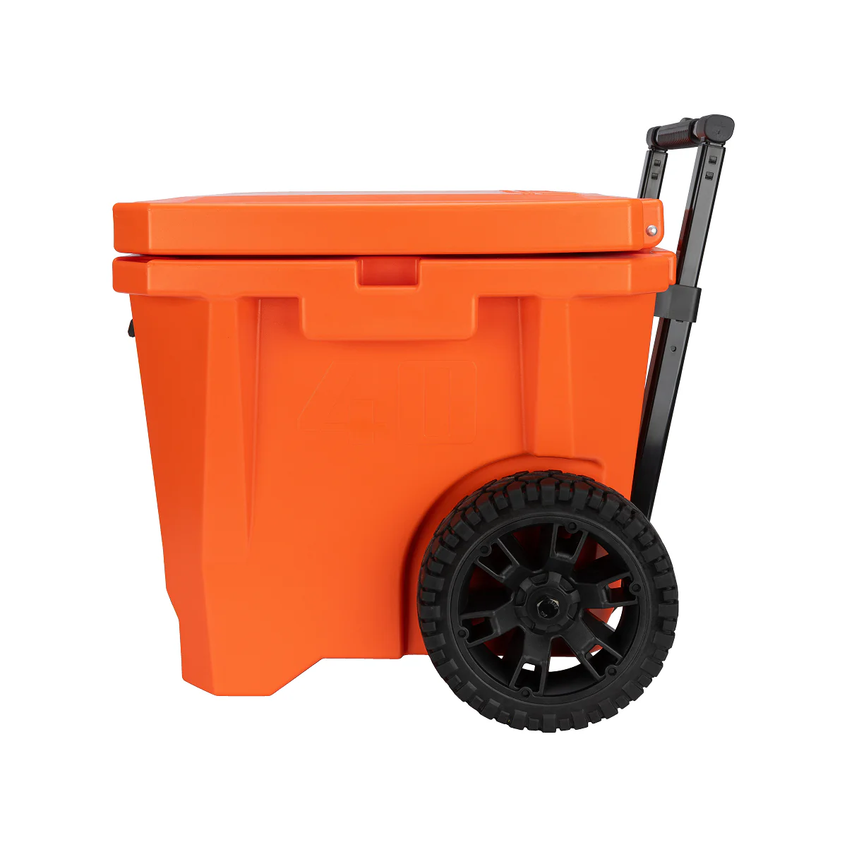 Scout 40 Rolling Cooler - Image 6