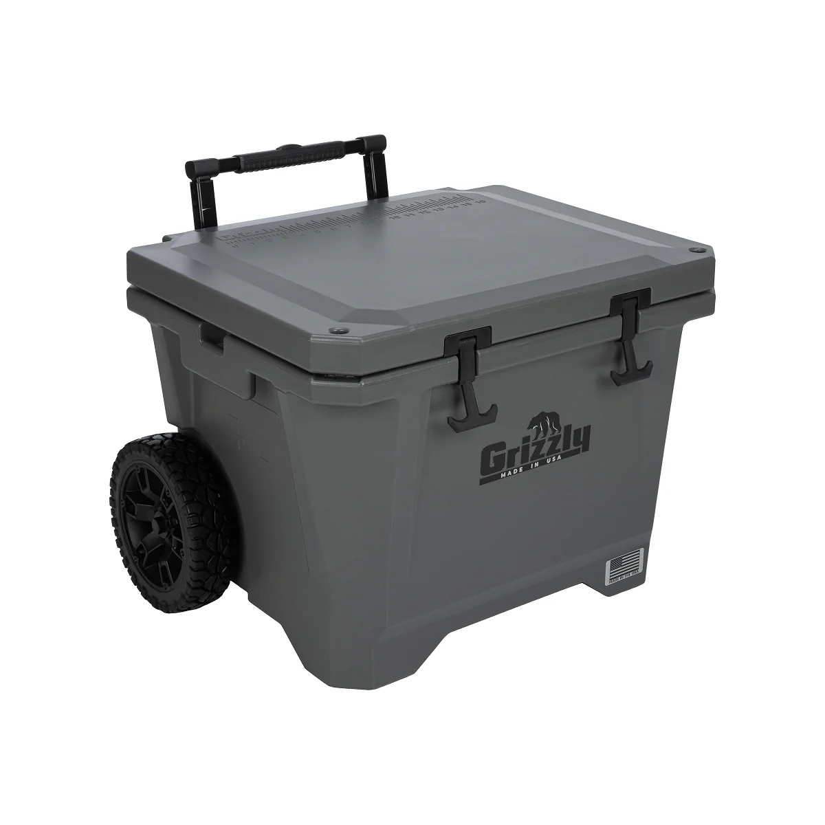 Scout 40 Rolling Cooler - Image 60