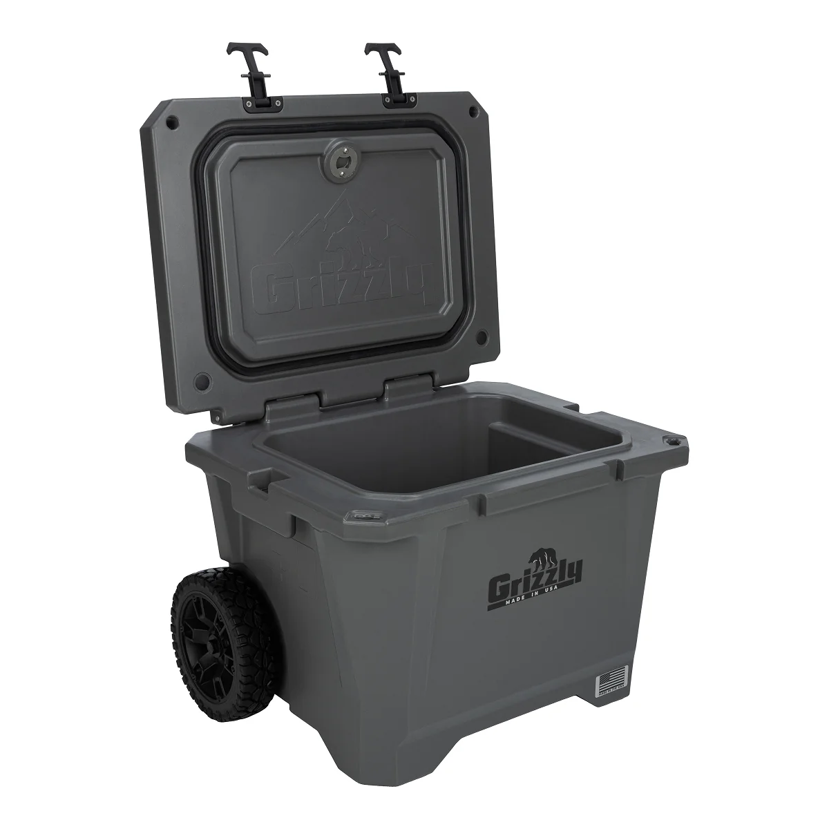 Scout 40 Rolling Cooler - Image 61