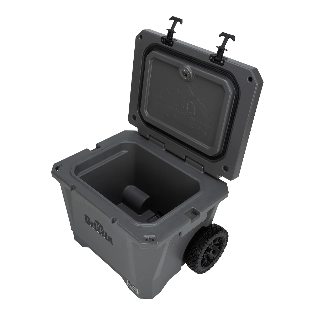 Scout 40 Rolling Cooler - Image 65