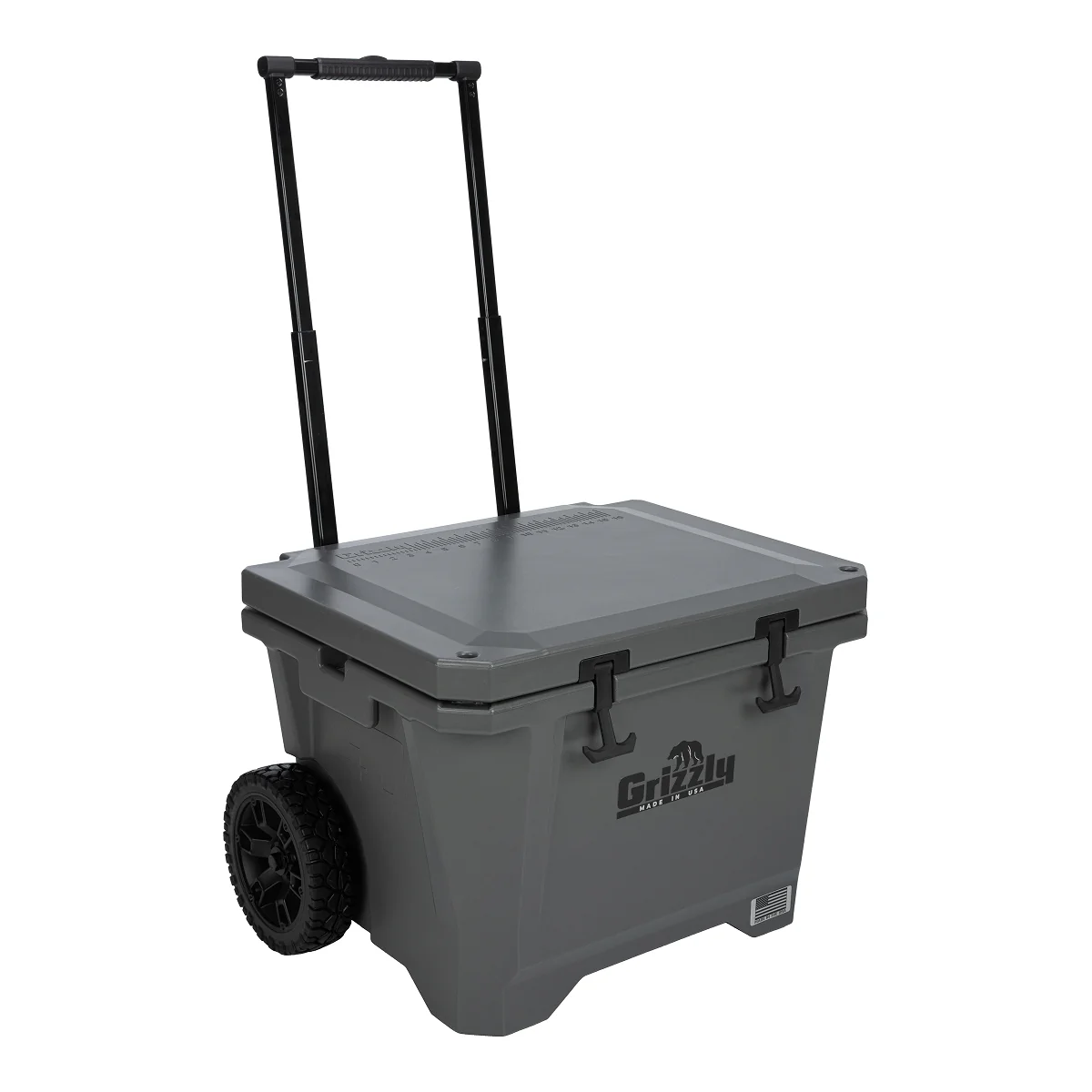 Scout 40 Rolling Cooler - Image 66