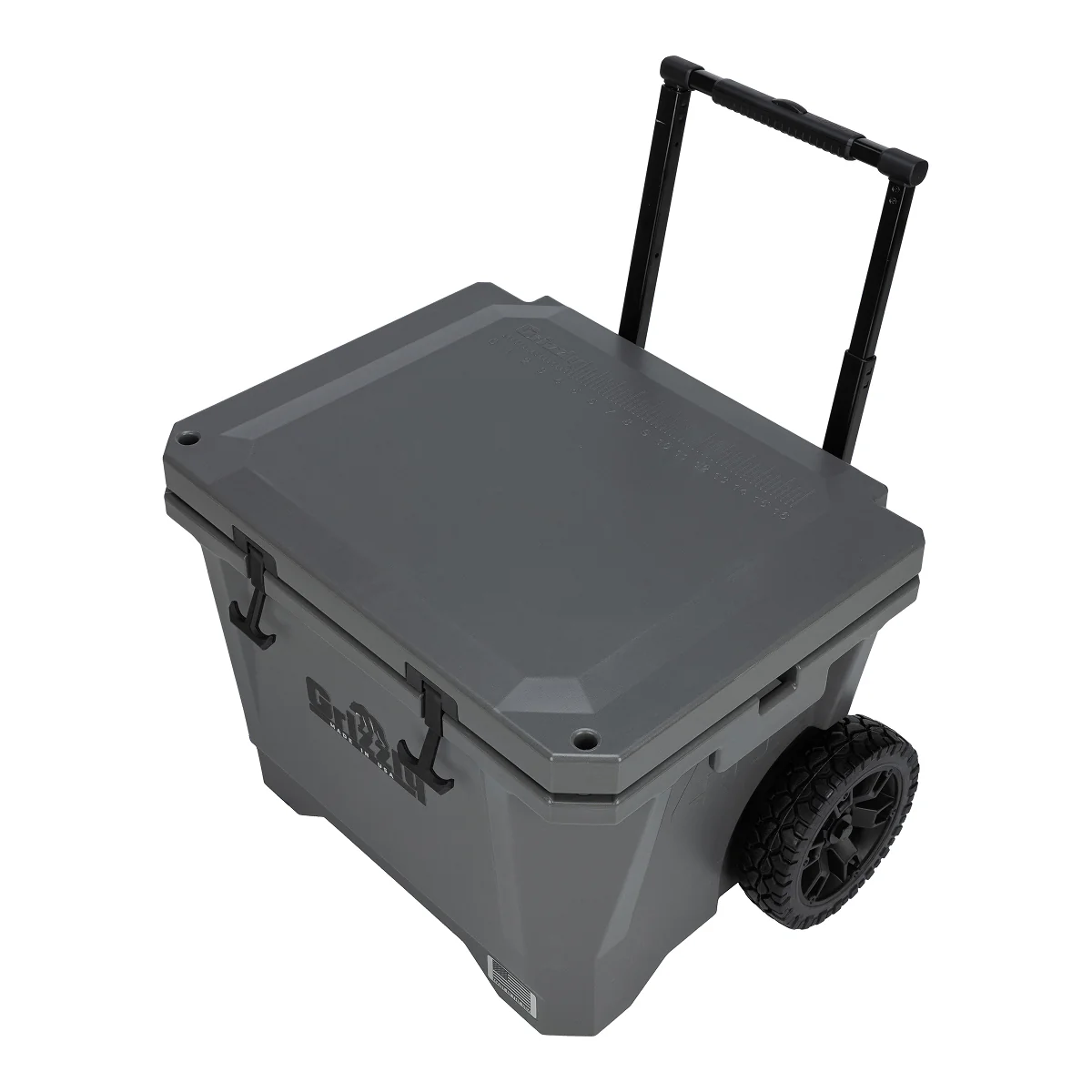 Scout 40 Rolling Cooler - Image 67
