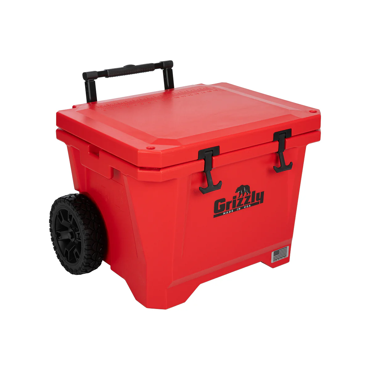 Scout 40 Rolling Cooler - Image 68