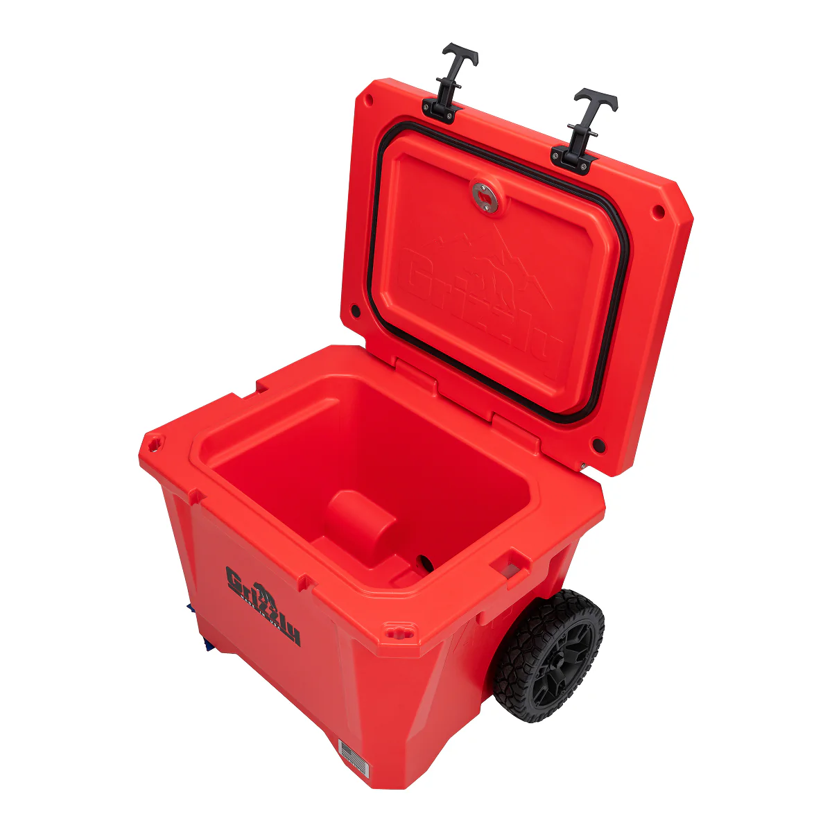 Scout 40 Rolling Cooler - Image 73