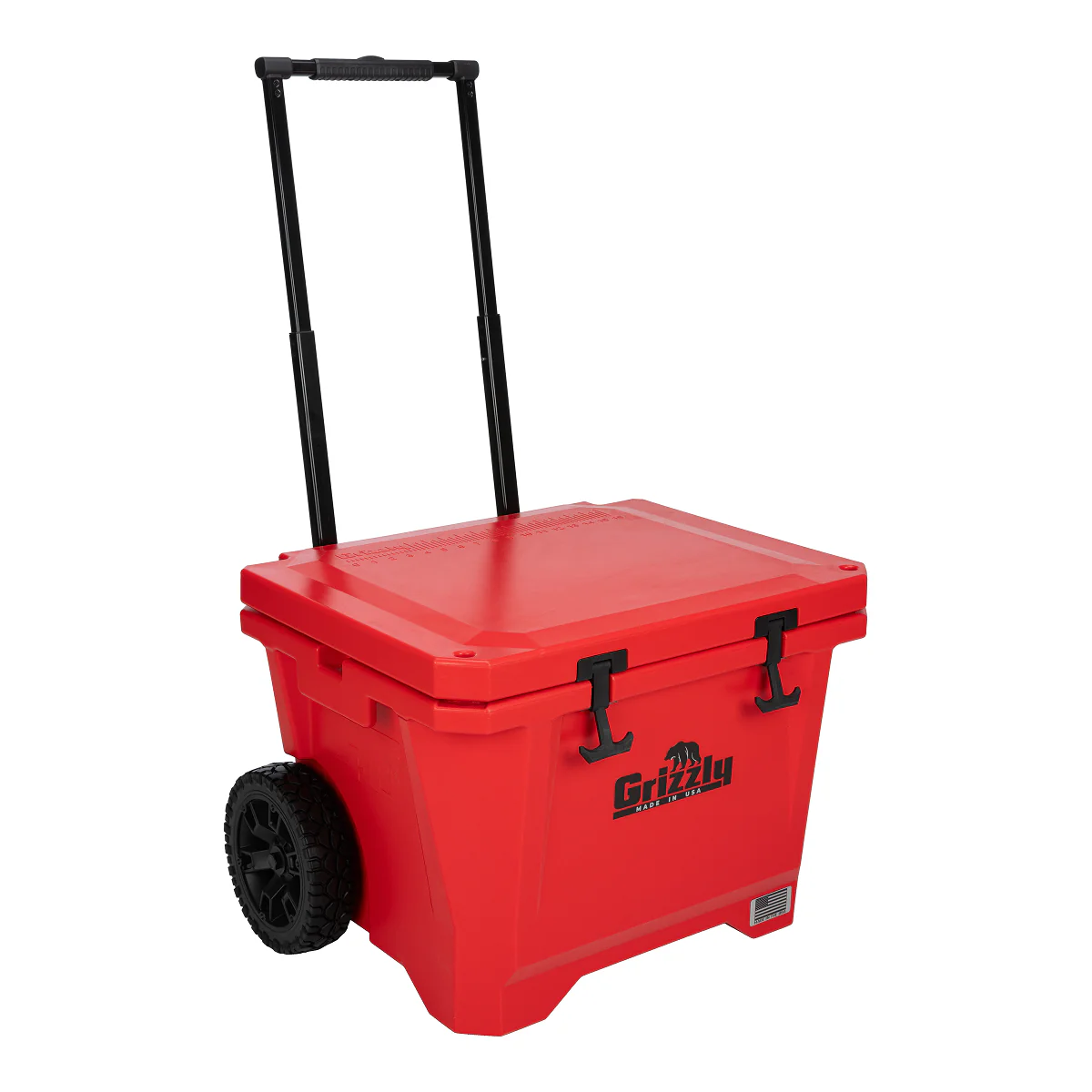 Scout 40 Rolling Cooler - Image 74