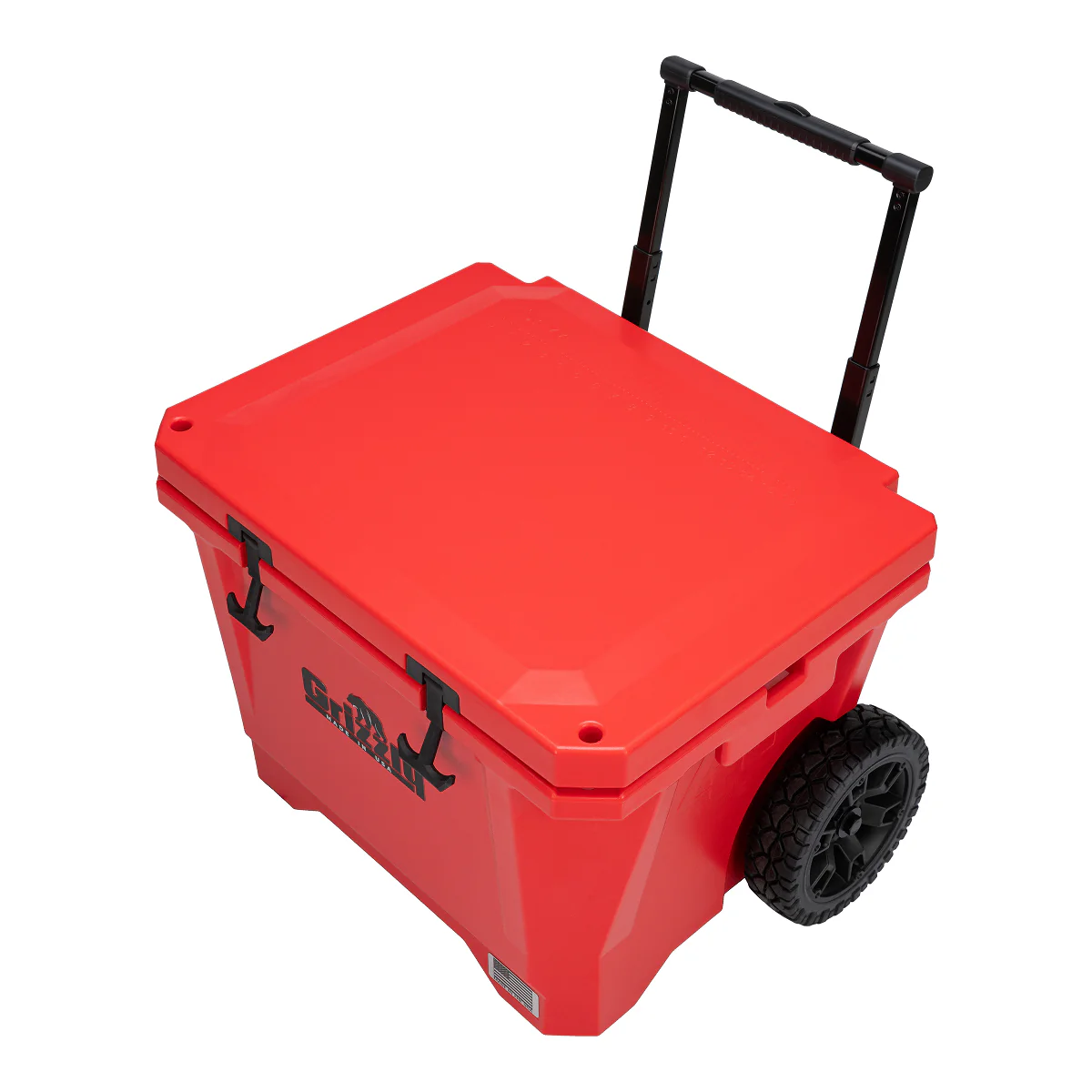 Scout 40 Rolling Cooler - Image 75