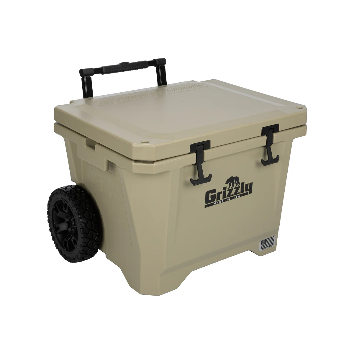 Scout 40 Rolling Cooler - Image 76