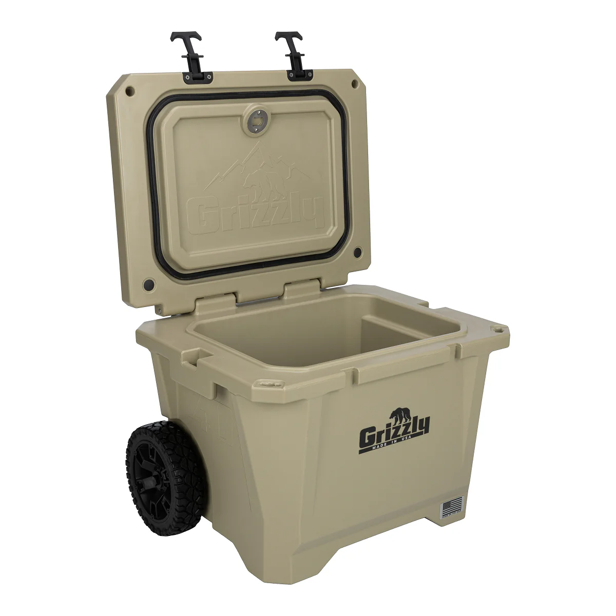 Scout 40 Rolling Cooler - Image 77