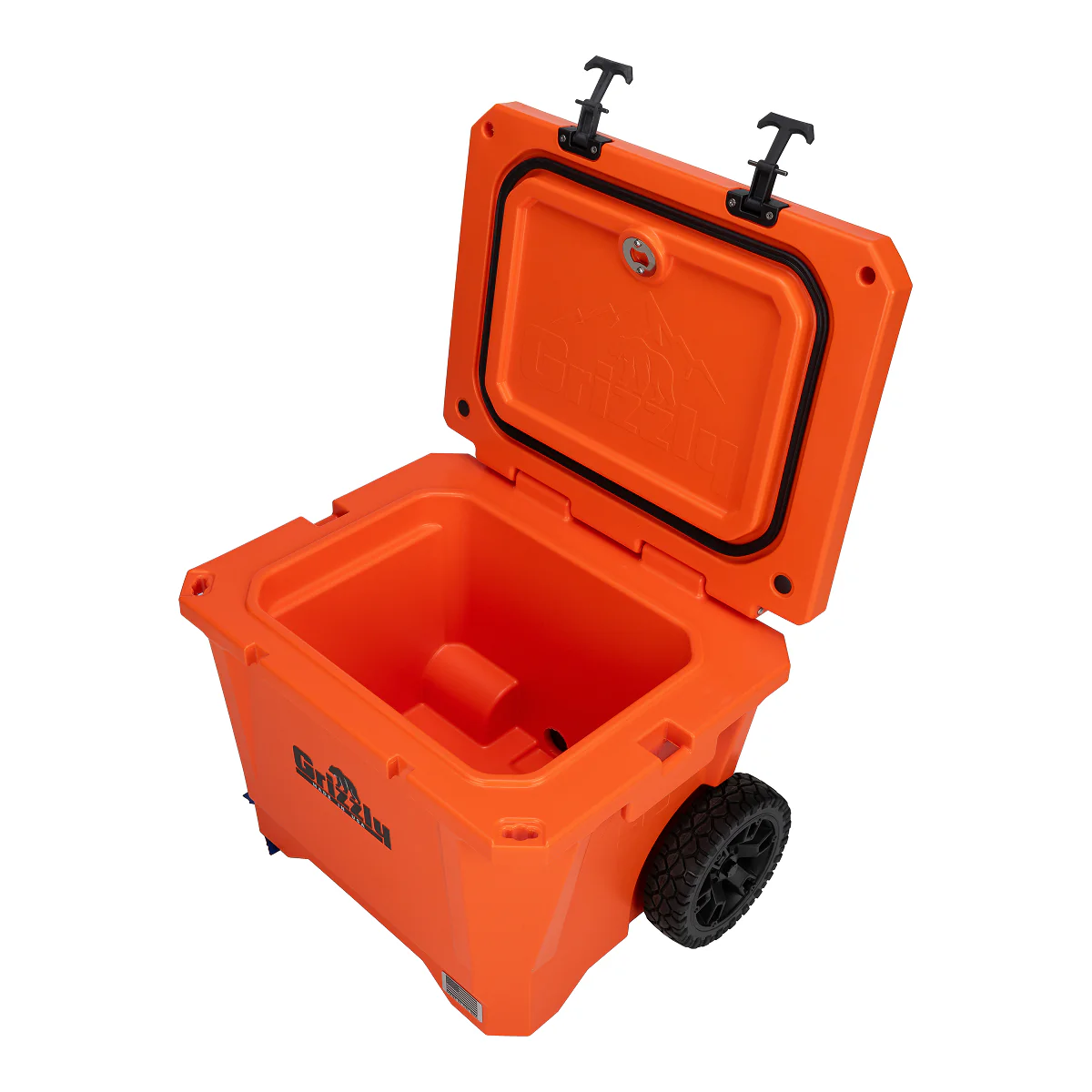 Scout 40 Rolling Cooler - Image 8