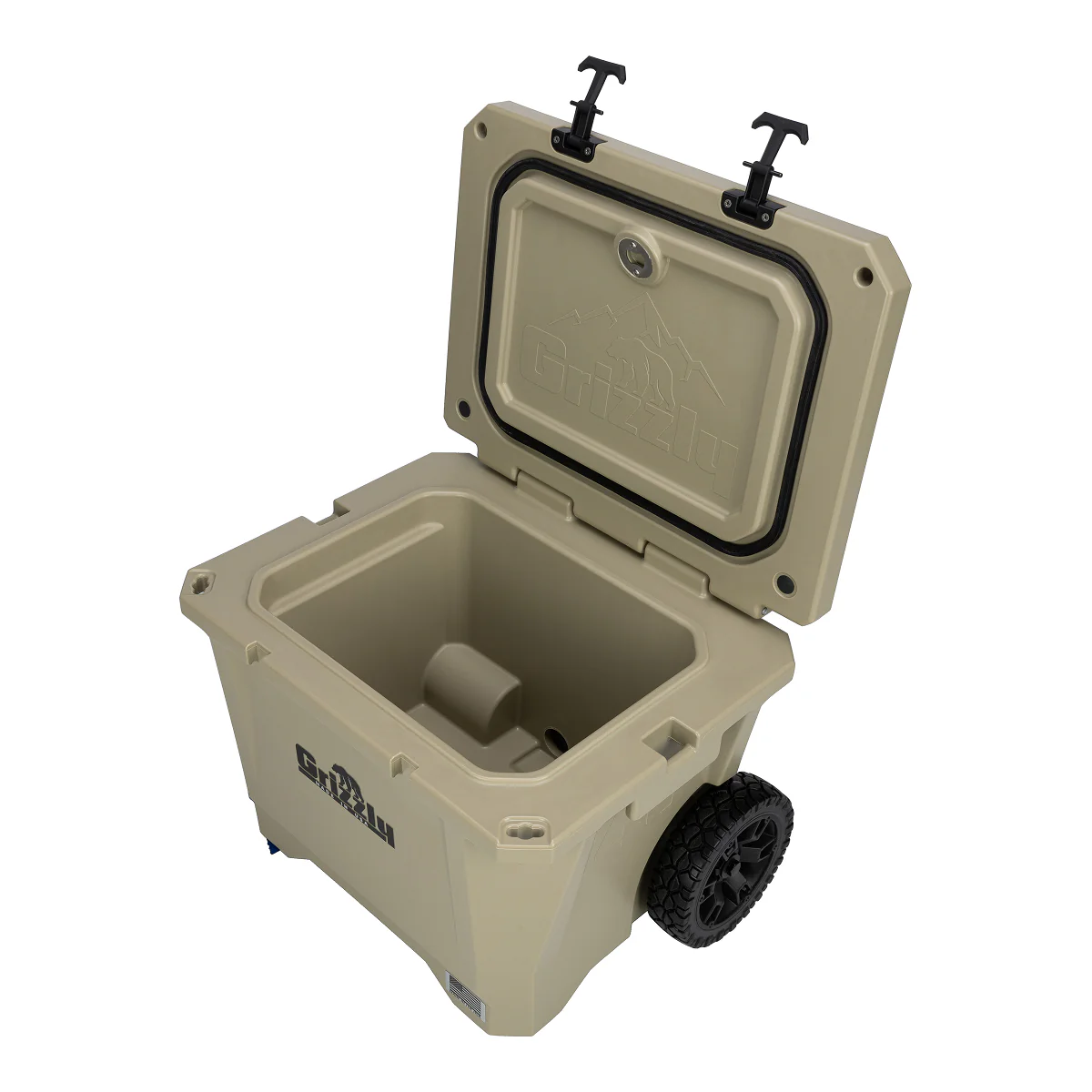 Scout 40 Rolling Cooler - Image 81