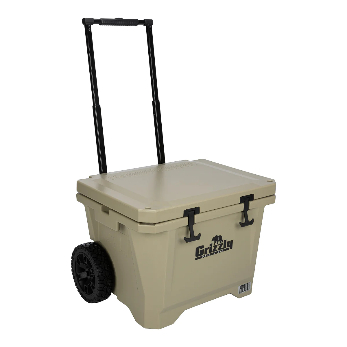 Scout 40 Rolling Cooler - Image 82