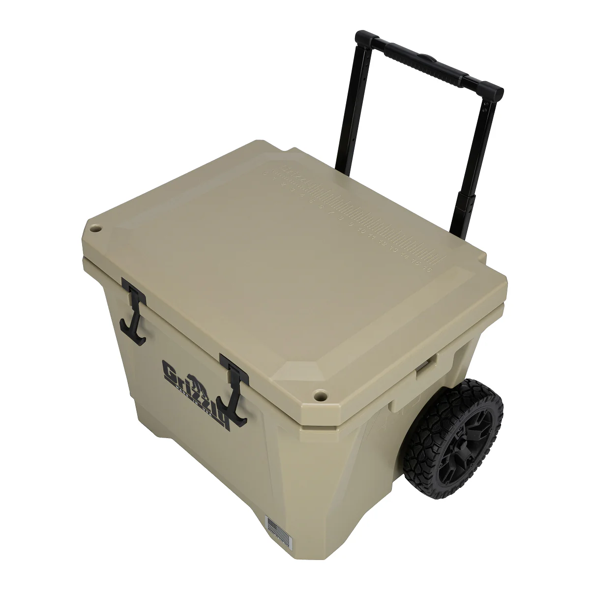 Scout 40 Rolling Cooler - Image 83