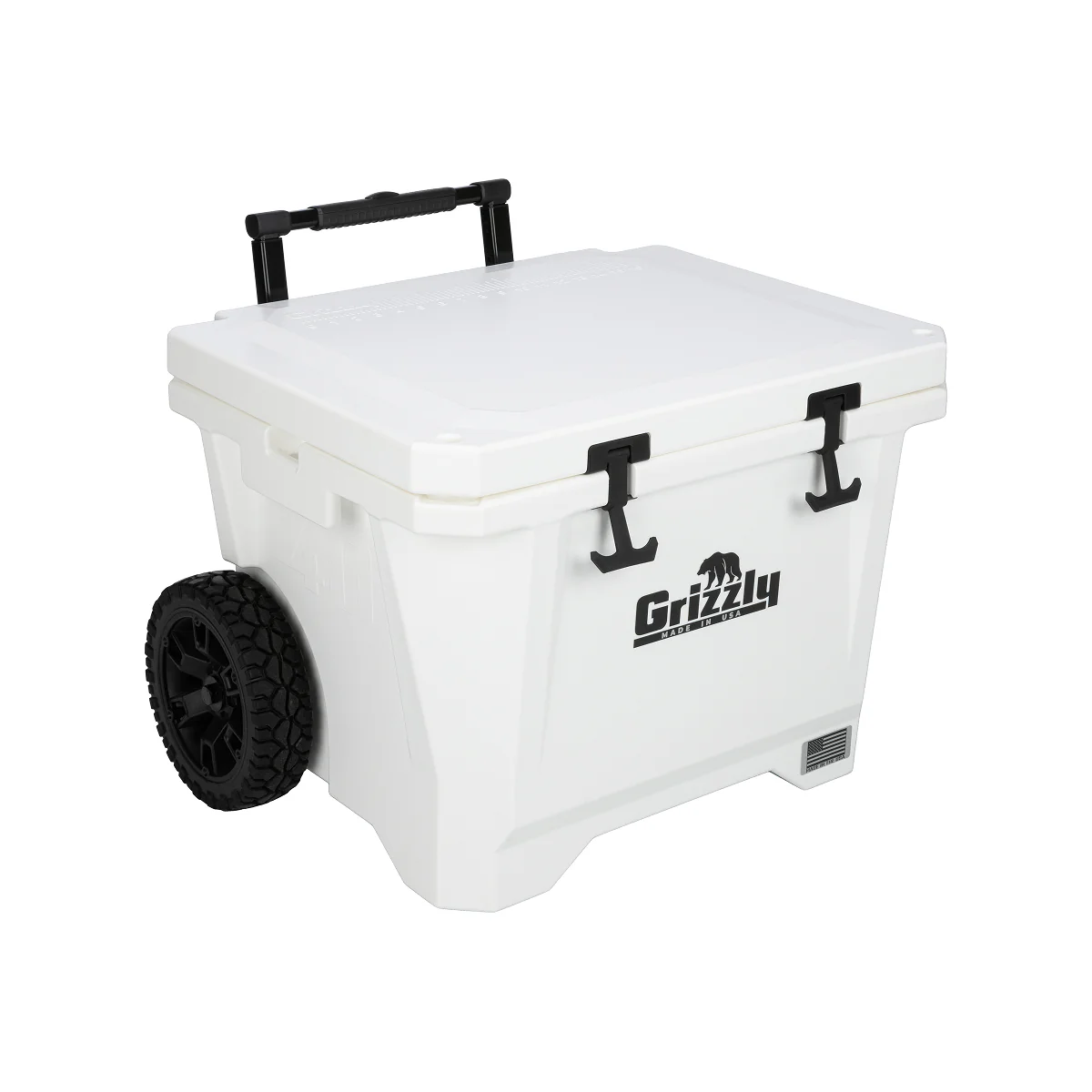 Scout 40 Rolling Cooler - Image 84