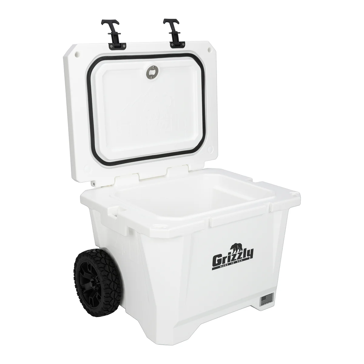 Scout 40 Rolling Cooler - Image 85