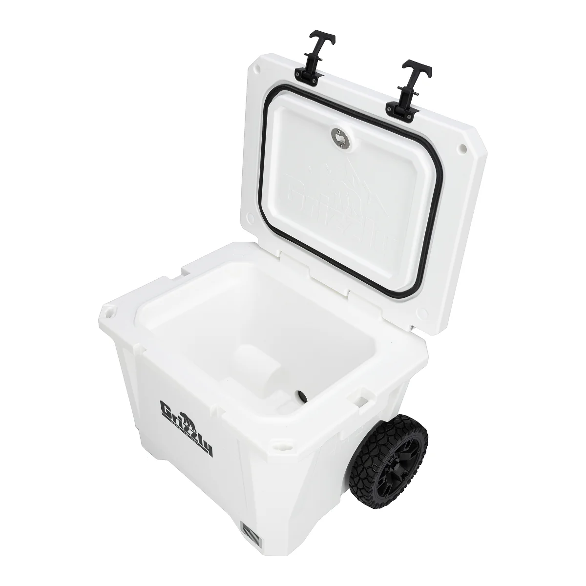 Scout 40 Rolling Cooler - Image 89