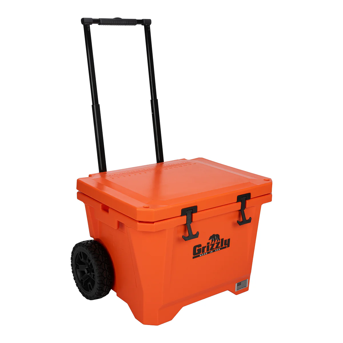 Scout 40 Rolling Cooler - Image 9