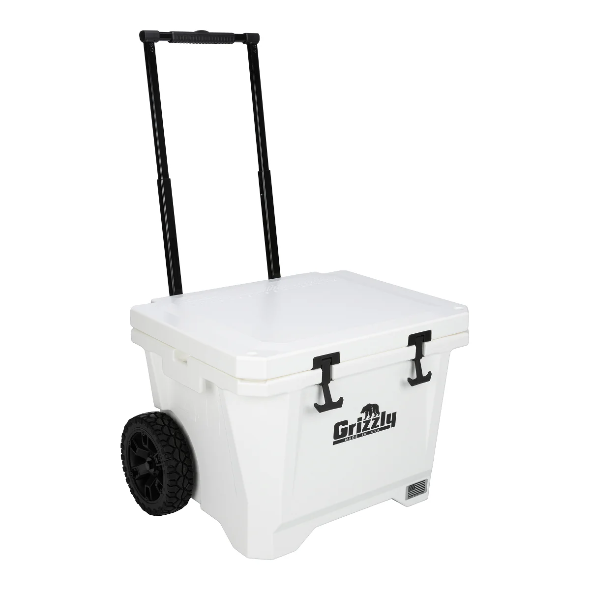 Scout 40 Rolling Cooler - Image 90