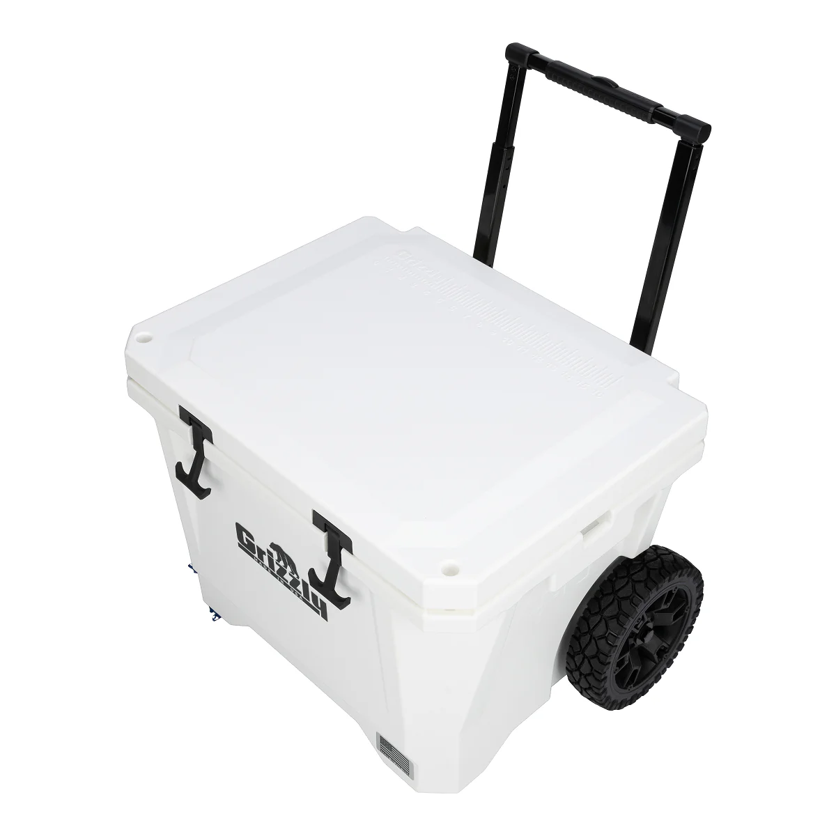 Scout 40 Rolling Cooler - Image 91