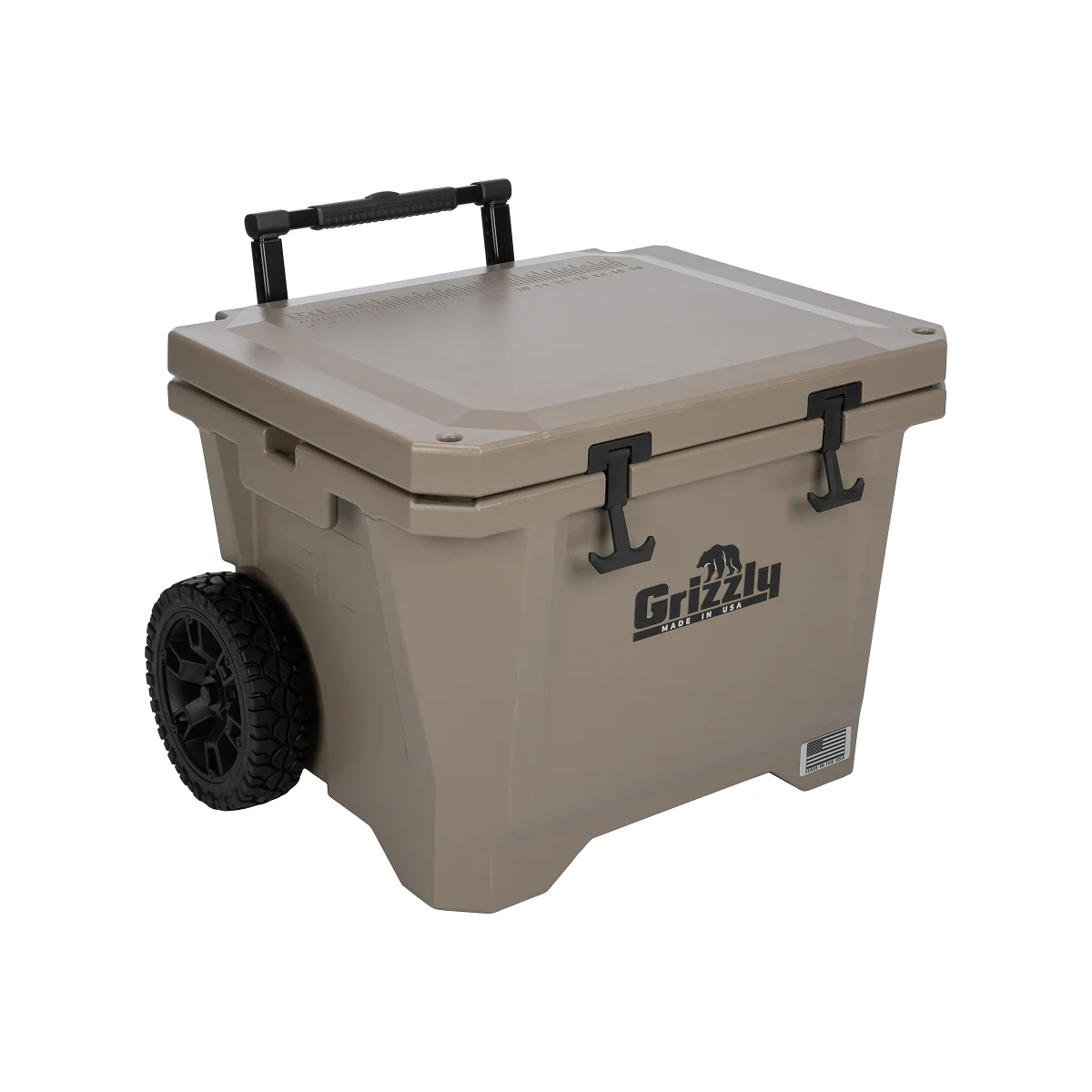 Scout 40 Rolling Cooler - Image 92