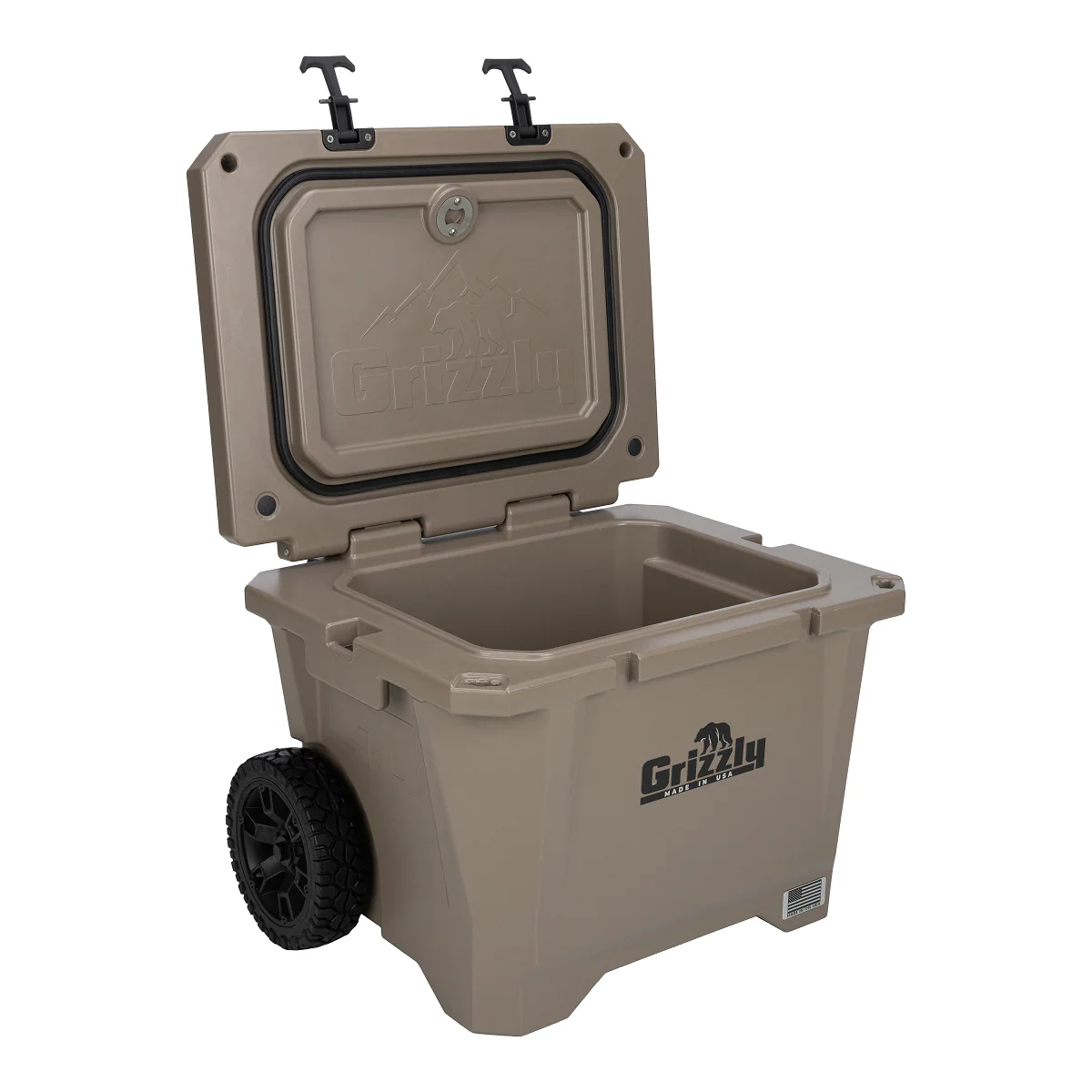 Scout 40 Rolling Cooler - Image 93