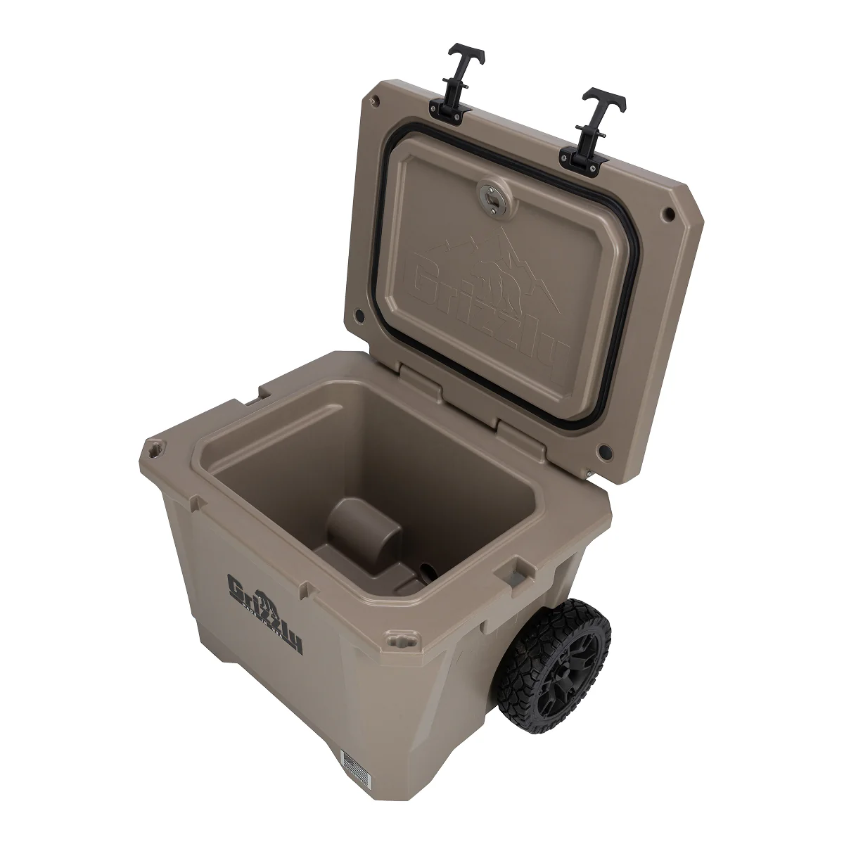 Scout 40 Rolling Cooler - Image 97