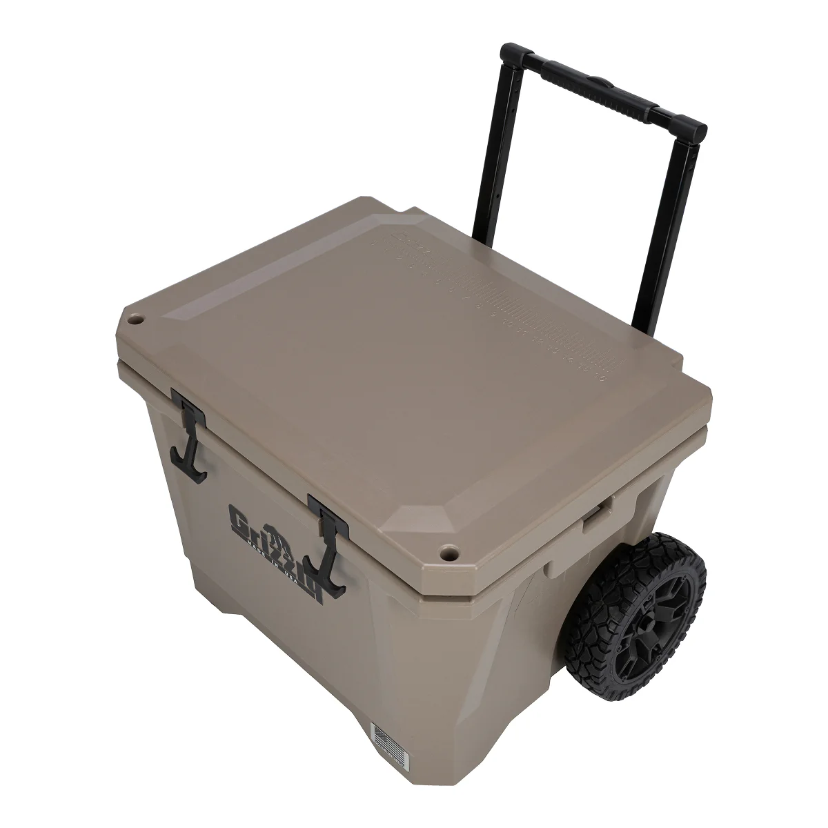Scout 40 Rolling Cooler - Image 99