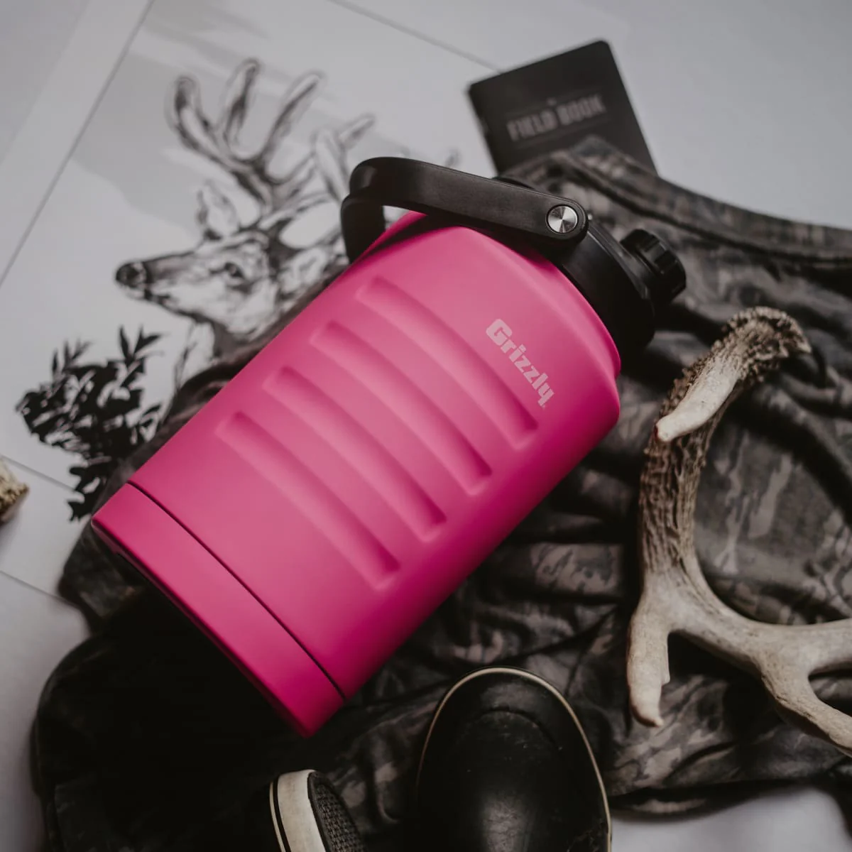 The Mega Tank - 128oz - Image 25