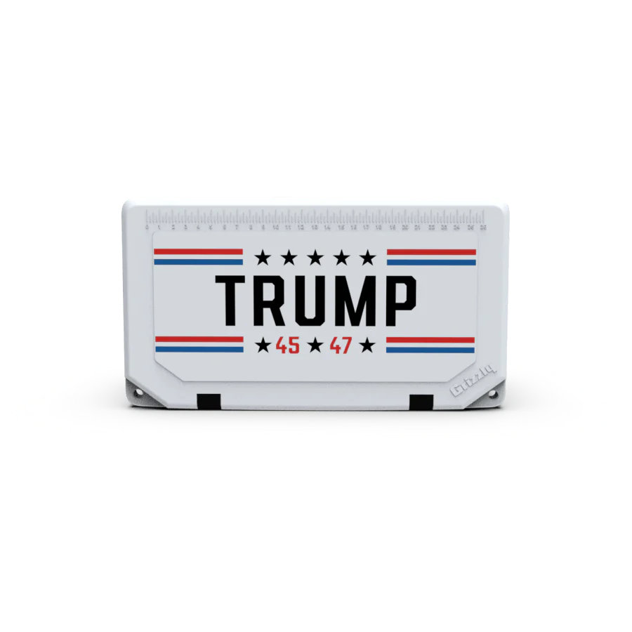 TRUMP Grizzly 45 - Image 2